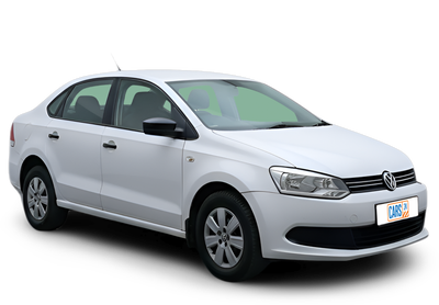 Volkswagen Vento-img
